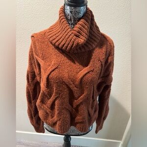 Madewell sweater